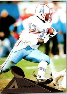 Gary Brown