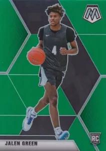 Jalen Green