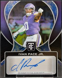 Ivan Pace Jr.