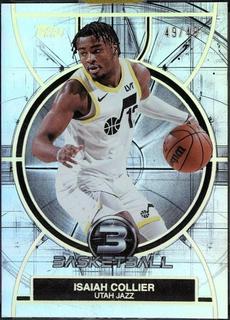 Isaiah Collier