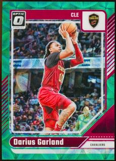 Darius Garland