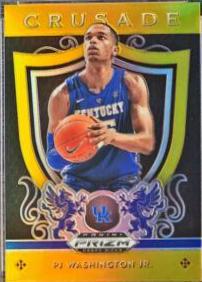 PJ Washington Jr.