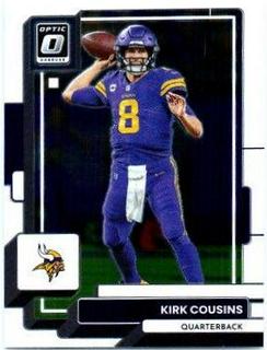 Kirk Cousins
