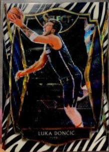 Luka Doncic