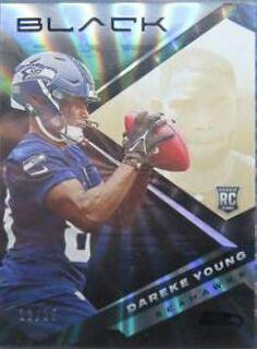 Dareke Young