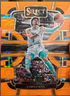 LaMelo Ball