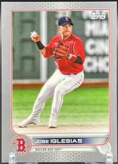 Jose Iglesias