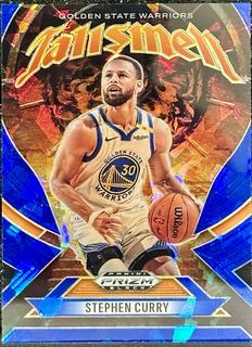 Stephen Curry