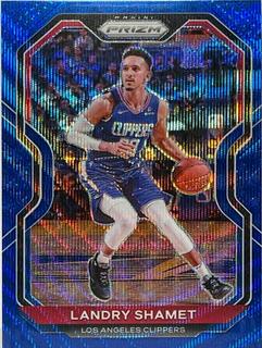 Landry Shamet
