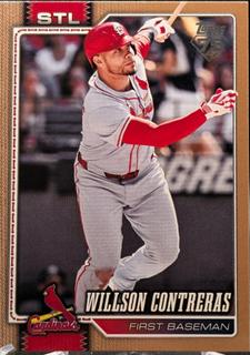 Willson Contreras