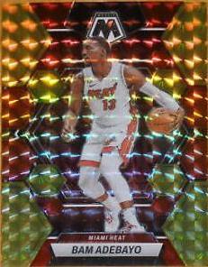 Bam Adebayo