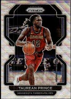 Taurean Prince