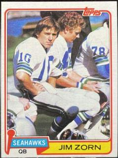 Jim Zorn