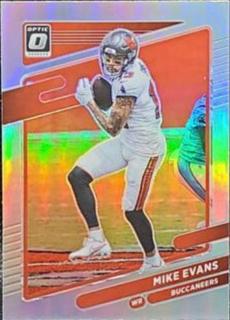 Mike Evans