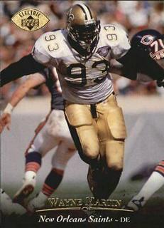 Wayne Martin
