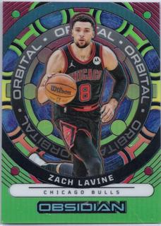 Zach LaVine