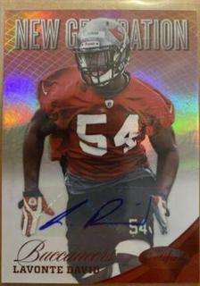 Lavonte David