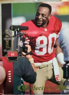 Jerry Rice