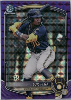 Luis Pena