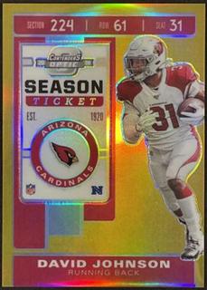 David Johnson