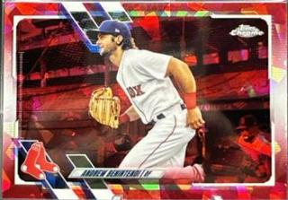 Andrew Benintendi