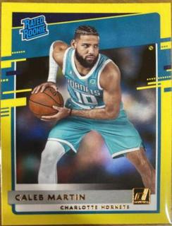 Caleb Martin