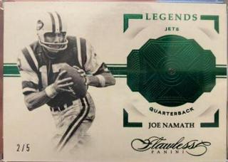 Joe Namath