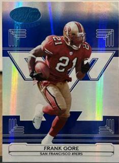Frank Gore
