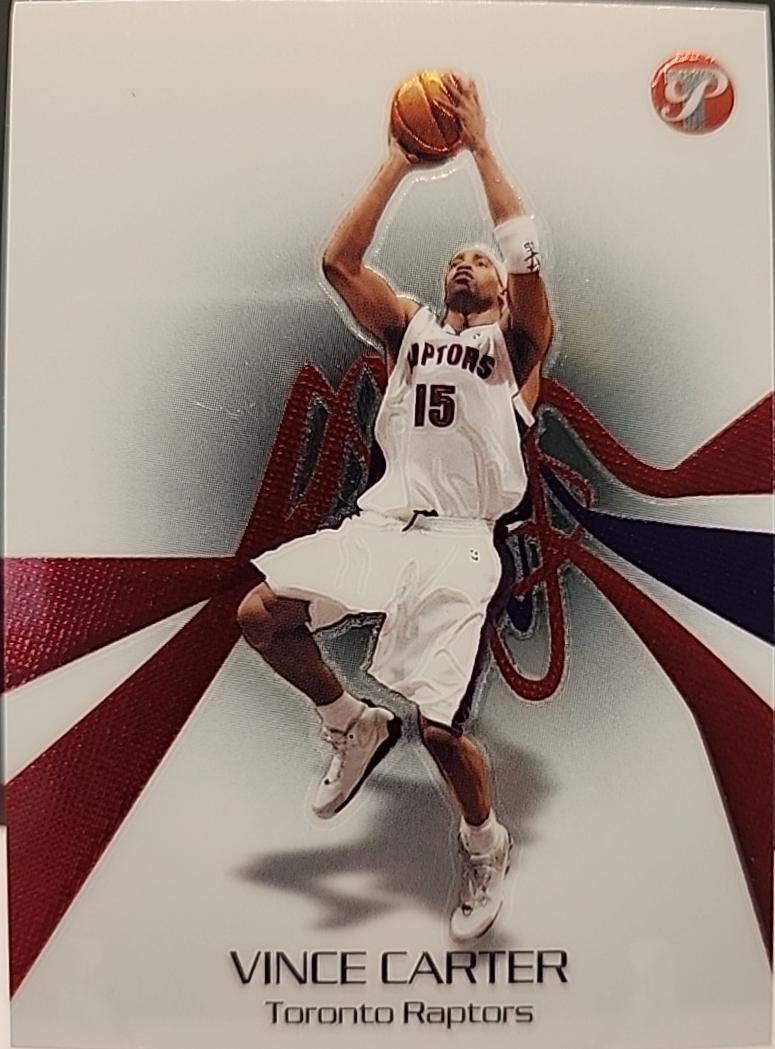 Vince Carter