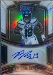 Breshad Perriman
