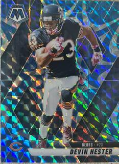 Devin Hester