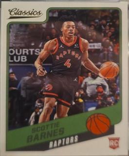 Scottie Barnes