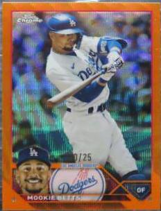 Mookie Betts