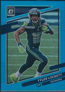 Tyler Lockett