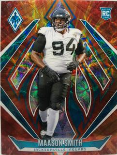 Maason Smith