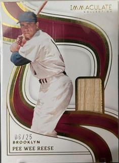 Pee Wee Reese