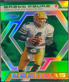 Brett Favre
