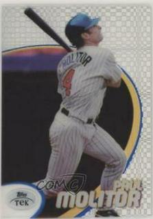 Paul Molitor