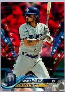 Freddy Galvis
