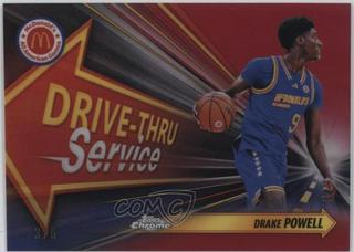 Drake Powell