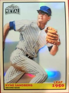 Ryne Sandberg