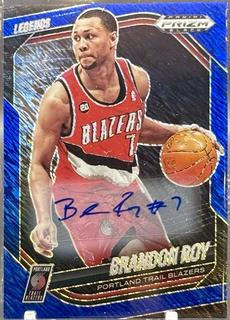 Brandon Roy