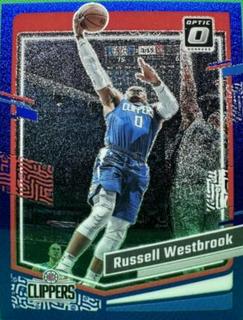 Russell Westbrook