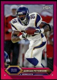 Adrian Peterson