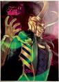 Loki [Spring] | Marvel 2023 Flair