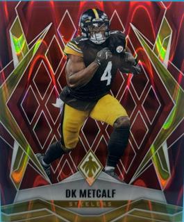 DK Metcalf