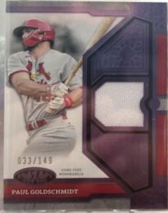 Paul Goldschmidt