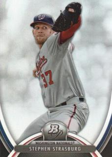 Stephen Strasburg