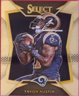 Tavon Austin