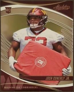Josh Conerly Jr.